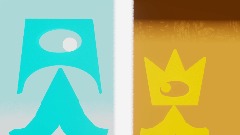 A screenshot taken in Dreams. 15 of 27.