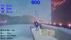 A screenshot taken in Dreams. 16 of 25.