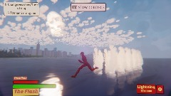 A screenshot taken in Dreams. 1 of 1.