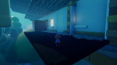 A screenshot taken in Dreams. 6 of 14.