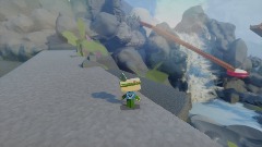 A screenshot taken in Dreams. 11 of 22.