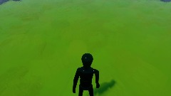 A screenshot taken in Dreams. 14 of 14.