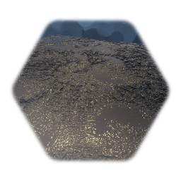 Realistic Dirt Prototype