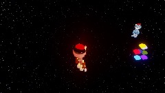 A screenshot taken in Dreams. 3 of 5.