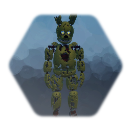 SpringTrap (VR Design)