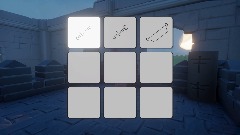 A screenshot taken in Dreams. 1 of 2.