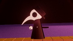 A screenshot taken in Dreams. 1 of 1.