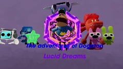 A screenshot taken in Dreams. 9 of 18.