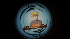 Naruto End