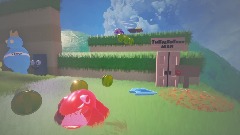 Runmo Lvl 1 Revamped!
