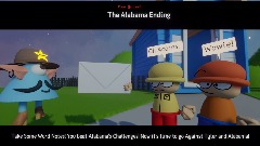 A screenshot taken in Dreams. 1 of 1.