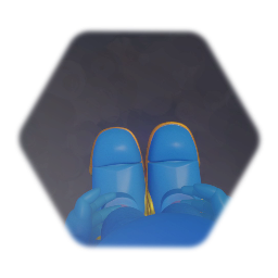 Lilac (FIRST PERSON) V2