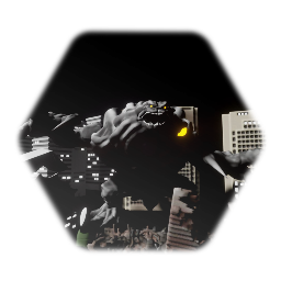 Orga (color dark and yellow)