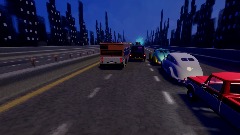 Super Highway (James wong) (mission 3 )