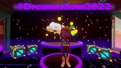 A screenshot taken in Dreams. 2 of 12.