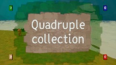 Quadruple Collection