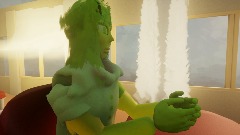 2日目　放課後