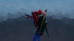 A screenshot taken in Dreams. 1 of 28.