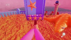 A screenshot taken in Dreams. 2 of 3.