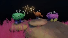 No Man's Dream - Prologue