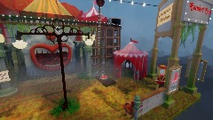 A screenshot taken in Dreams. 3 of 5.