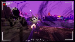 A screenshot taken in Dreams. 8 of 25.