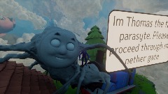 A screenshot taken in Dreams. 5 of 11.