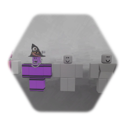 Sum characters for a thingy