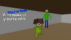 You're DEAD (You're Mine New Version!)