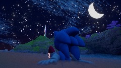 A screenshot taken in Dreams. 11 of 22.