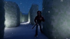 A screenshot taken in Dreams. 13 of 14.