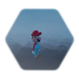 Super Mario