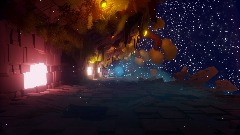 A screenshot taken in Dreams. 6 of 6.