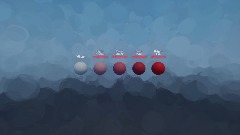 A screenshot taken in Dreams. 1 of 1.