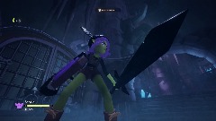 A screenshot taken in Dreams. 10 of 24.