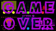 A screenshot taken in Dreams. 1 of 21.