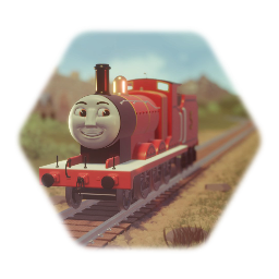 2026 Reboot James