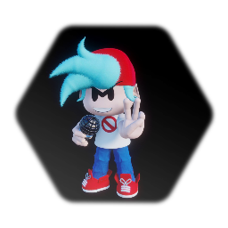 My Friday Night Funkin' Collection!