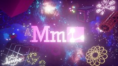 A screenshot taken in Dreams. 1 of 2.