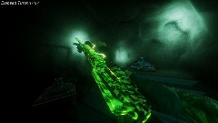 A screenshot taken in Dreams. 17 of 24.