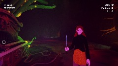 A screenshot taken in Dreams. 7 of 7.