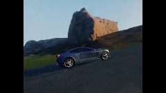 A screenshot taken in Dreams. 1 of 25.