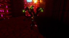 A screenshot taken in Dreams. 10 of 11.