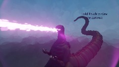 A screenshot taken in Dreams. 17 of 19.