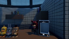 A screenshot taken in Dreams. 3 of 4.