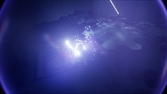 A screenshot taken in Dreams. 6 of 27.