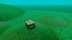 A screenshot taken in Dreams. 18 of 27.