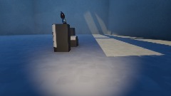 Nextbot model Showcase