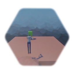 Vehicles, Characters & Logic