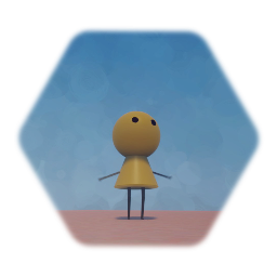 Remix of Ball head connie